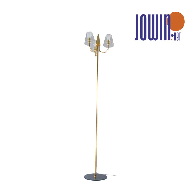 Неліктен сіз өзіңіздің кеңістігіңіз үшін лобби еден шамын таңдауыңыз керек?